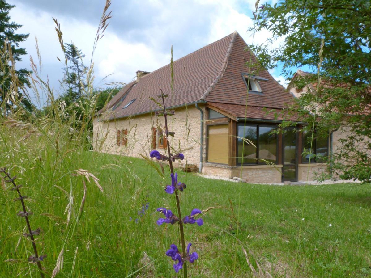 Maison Perigord Noir Pres De Lascaux, Montignac, Sarlat, Perigueux Fleurac  Екстер'єр фото