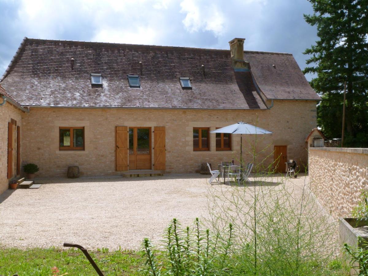 Maison Perigord Noir Pres De Lascaux, Montignac, Sarlat, Perigueux Fleurac  Екстер'єр фото